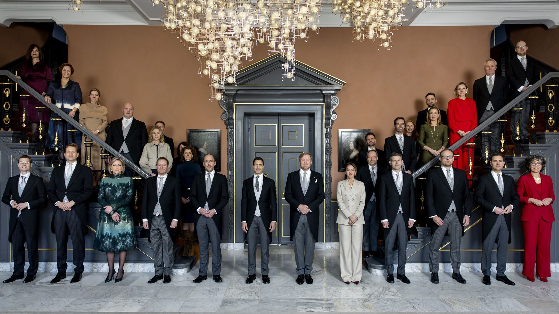 Kabinet-Jetten op zoek naar samenwerking in tweedaags Kamerdebat