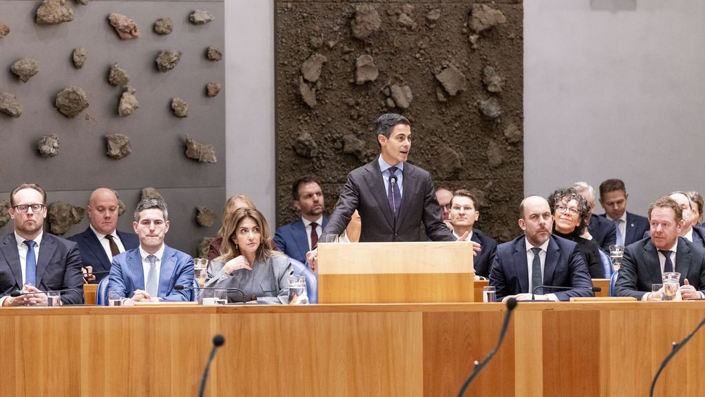 we willen kabinet van samenwerking zijn • Klaver wil hogere AOW-leeftijd van tafel we willen kabinet van samenwerking zijn • Klaver wil hogere AOW-leeftijd van tafel