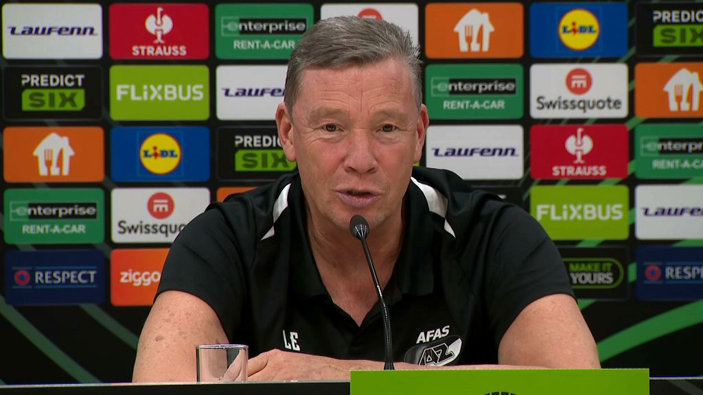 AZ-trainer Echteld moet tegen Noah puzzelen met Smit en Mijnans