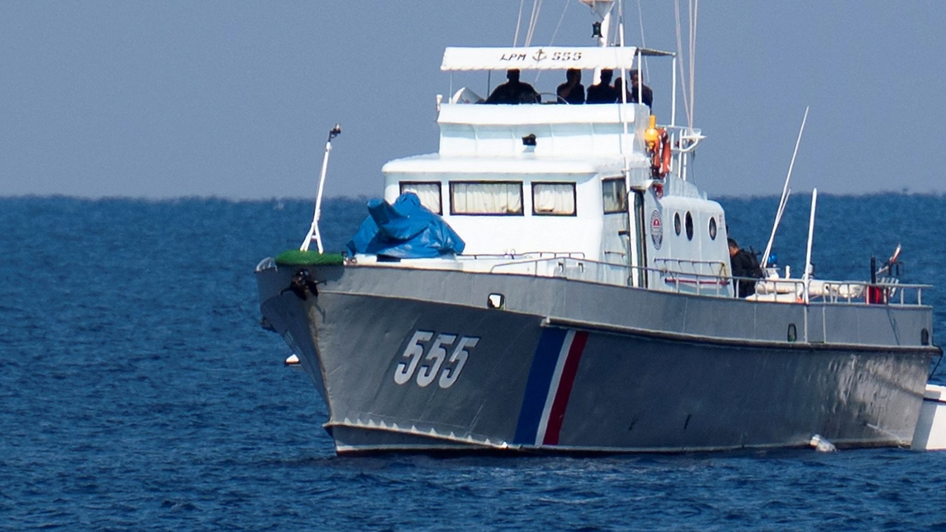 Cuba: vier opvarenden van Amerikaanse speedboot gedood, 'wilden terreur zaaien'