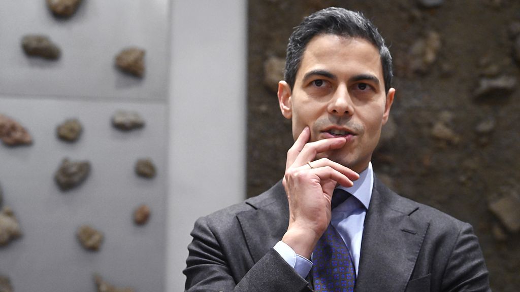 Foto: Jetten moet vandaag balanceren voor meerderheden