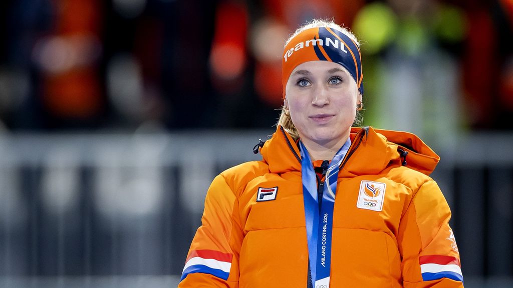 Conijn niet blij met 'oneerlijk' KNSB-beleid aanwijsplekken WK: 'Mijn kans afgepakt'