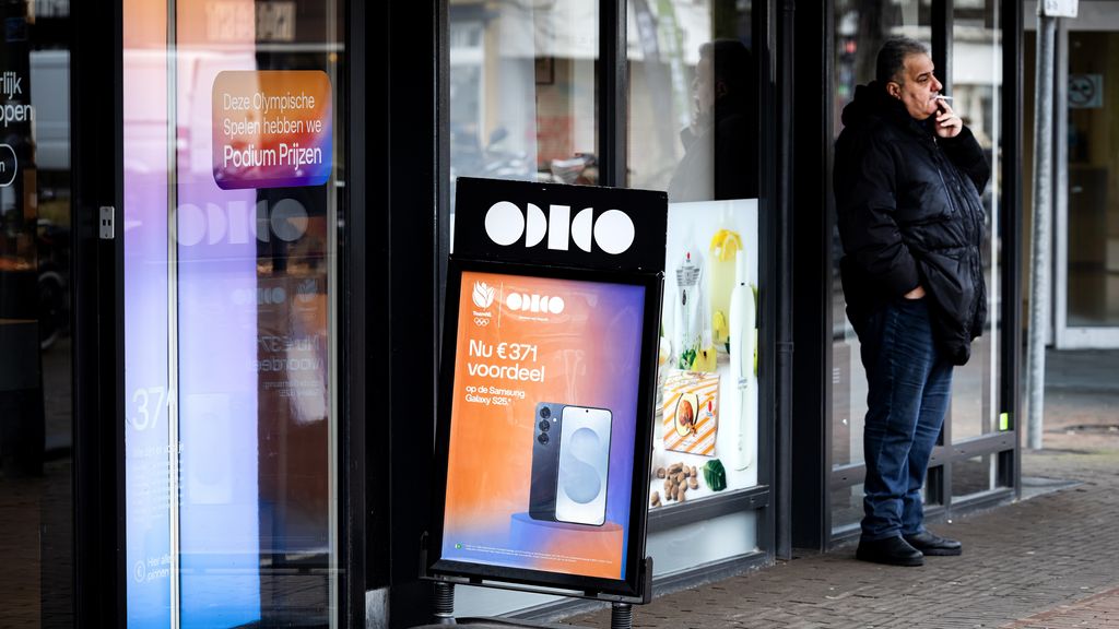 Odido-hackers gaan door met vrijgeven persoonlijke informatie klanten Odido-hackers gaan door met vrijgeven persoonlijke informatie klanten