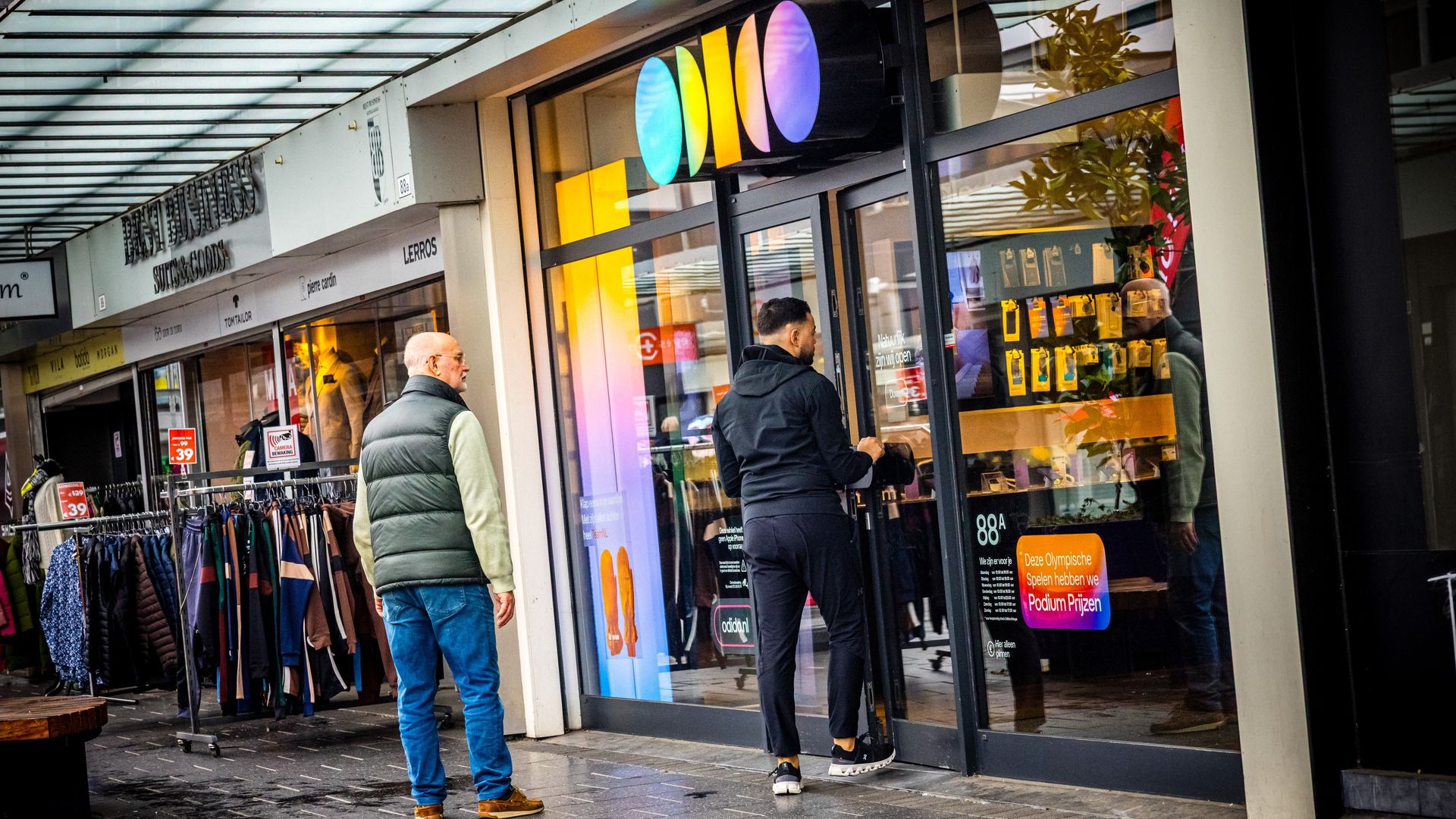 Odido-hackers publiceren opnieuw deel klantgegevens