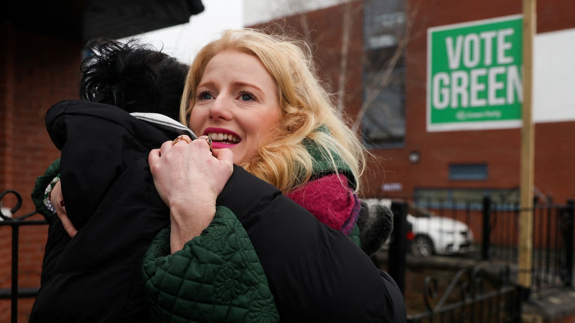 Nieuwe klap voor Britse premier Starmer: Green Party wint zetel in Labour-bolwerk