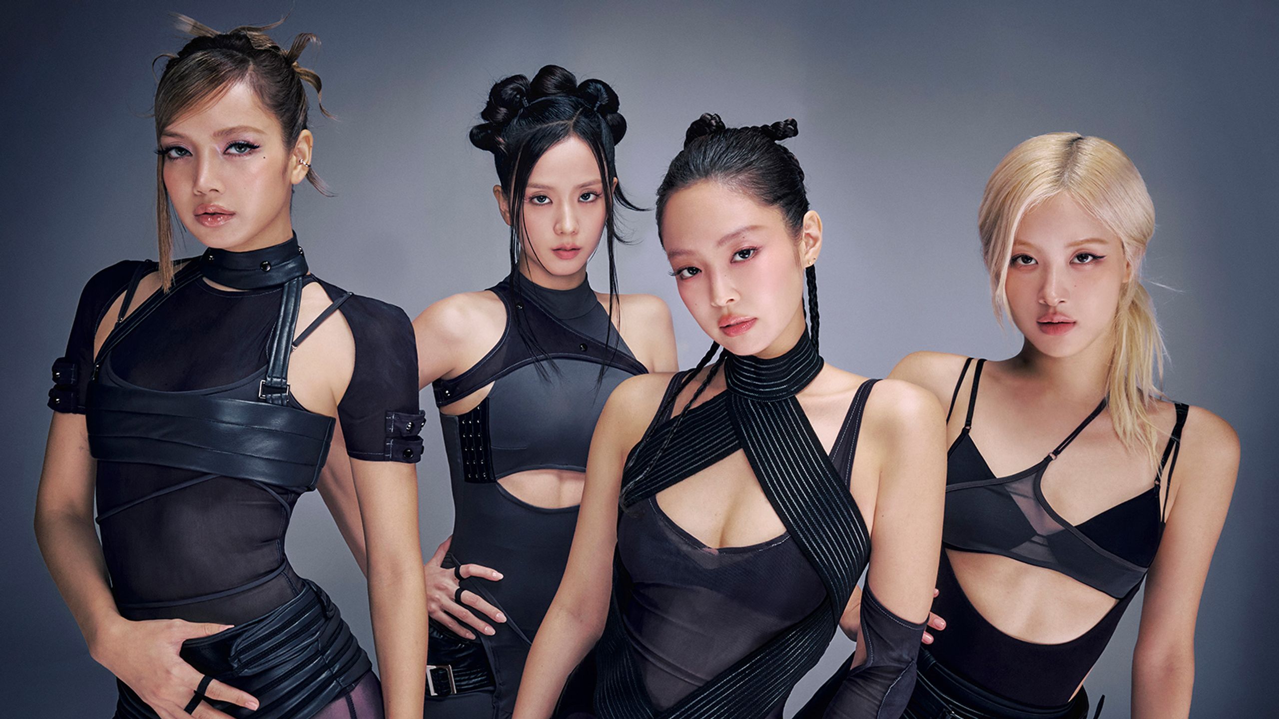 BLACKPINK brengt na 3 jaar mini-album uit