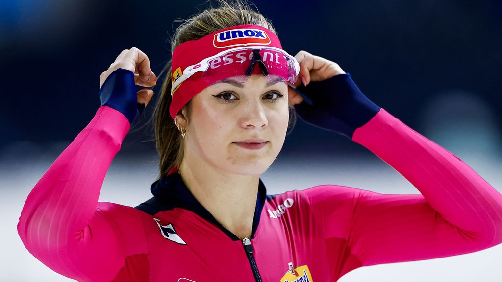 Weinig schaatstoppers bij twee NK's: 'Wie iets wil bewijzen, kan dat nu doen'