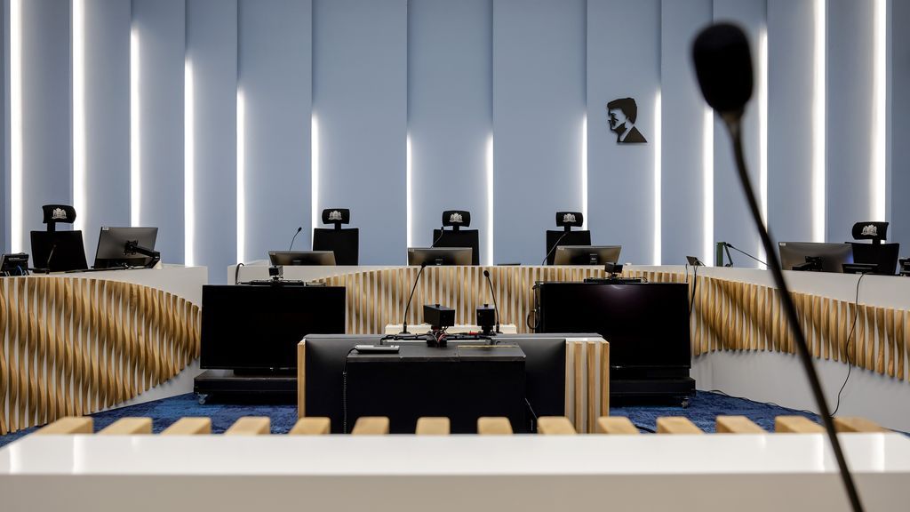 Foto: Vijf tieners veroordeeld voor verspreiden IS-propaganda via TikTok