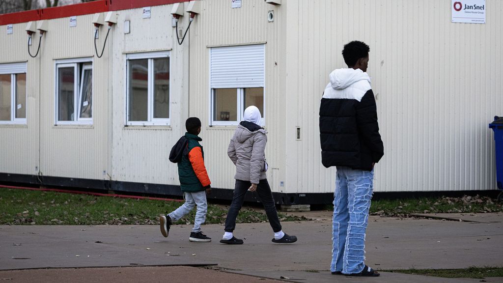 Foto: Grote opgave voor gemeenten: tienduizenden extra asielplekken nodig