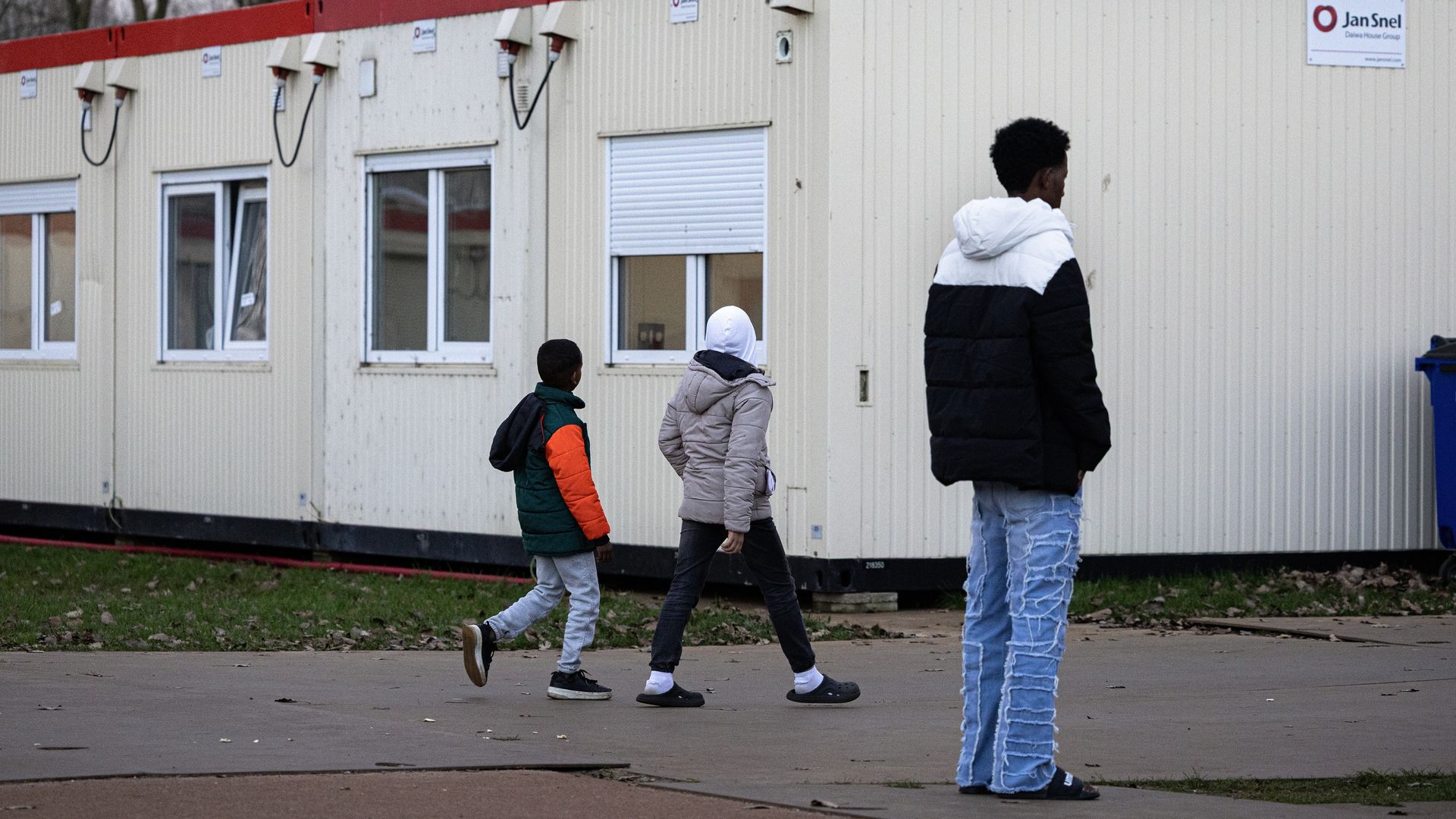 Grote opgave voor gemeenten: tienduizenden extra asielplekken nodig