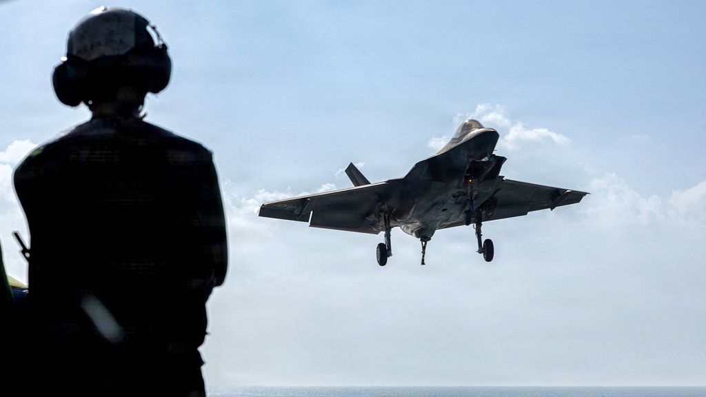 Foto: Nederland scherpt reisadvies Israël aan vanwege spanningen Midden-Oosten