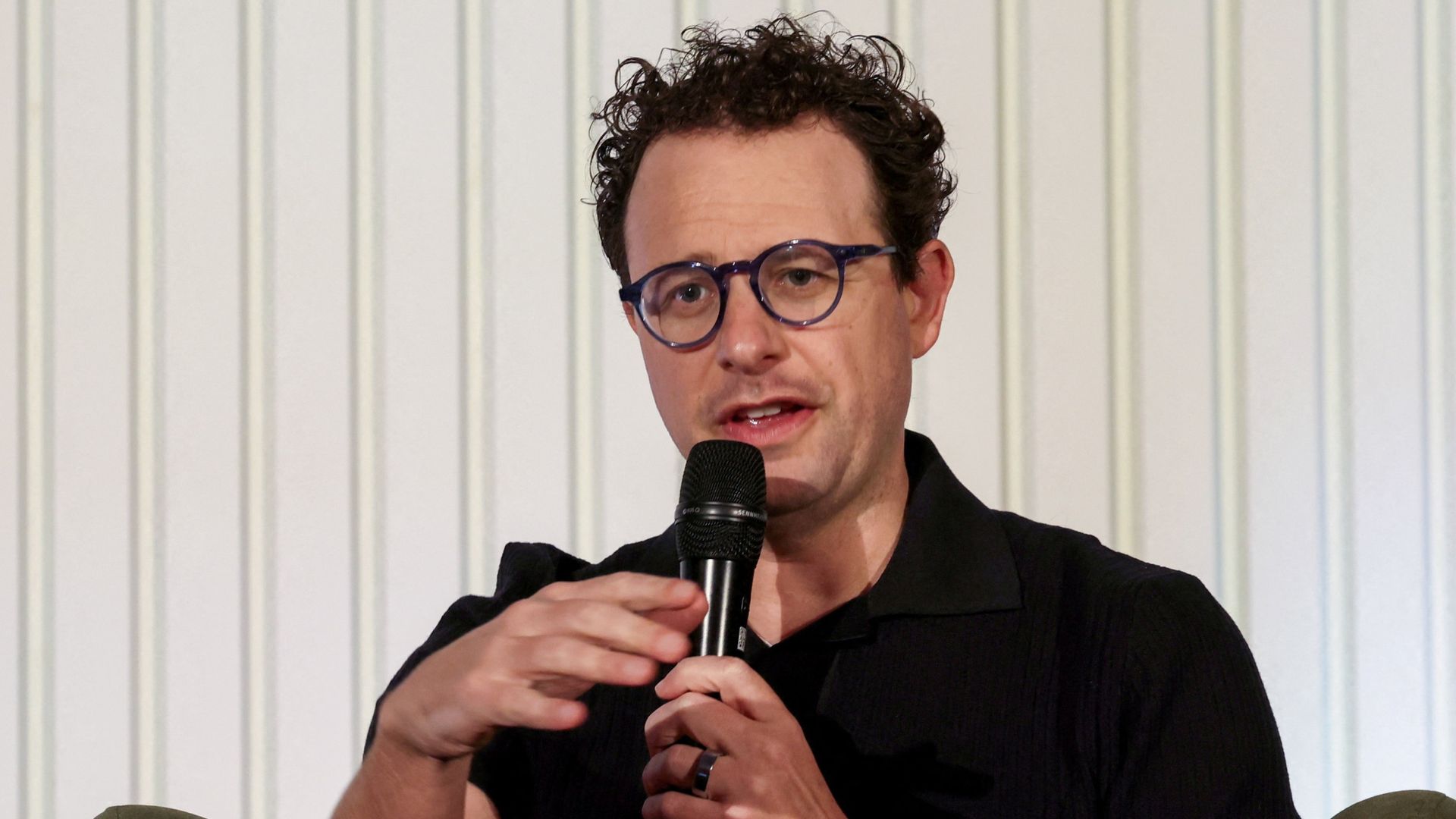 Trump aan overheid: zet samenwerking met AI-bedrijf Anthropic stop