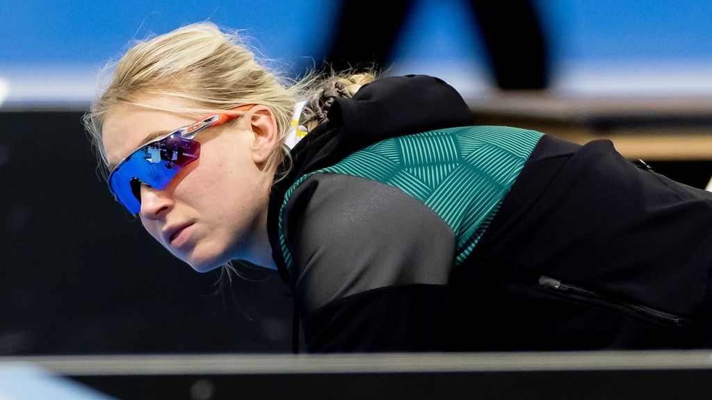 Conijn plots verdwenen bij NK allround vanwege KNSB-maatregel: 'Enorm gefrustreerd'