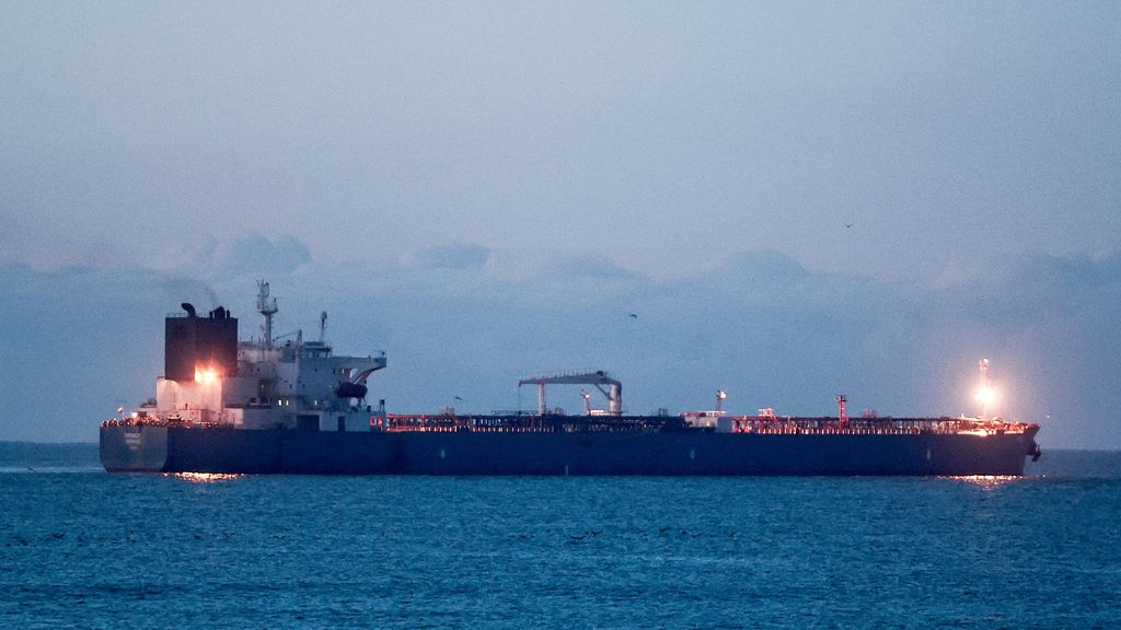 Foto: Korting op de olie en nauwelijks innovatie: vier jaar sancties tegen Rusland