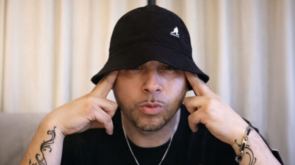 Nederlandse rappionier Yukkie B (56) overleden aan nierkanker