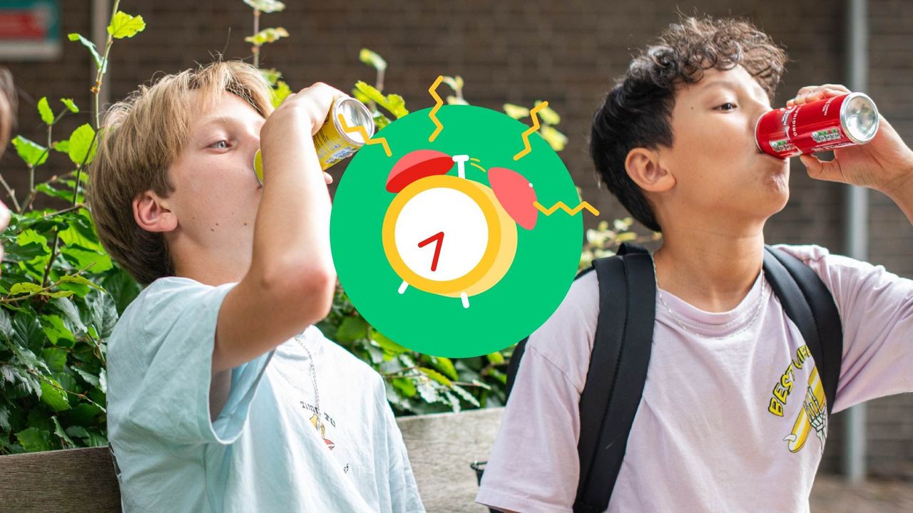 Nieuwswekker: Subh Holi! + Hoeveel suikerklontjes drink jij?