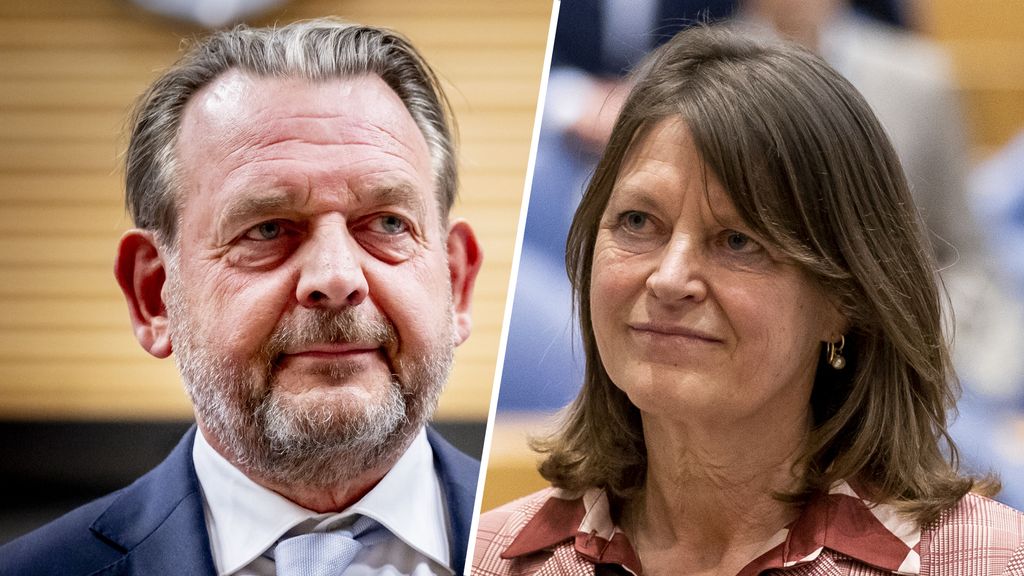 Foto: Ombudsmannen waarschuwen weer voor asielwetten, willen kritische blik Eerste Kamer