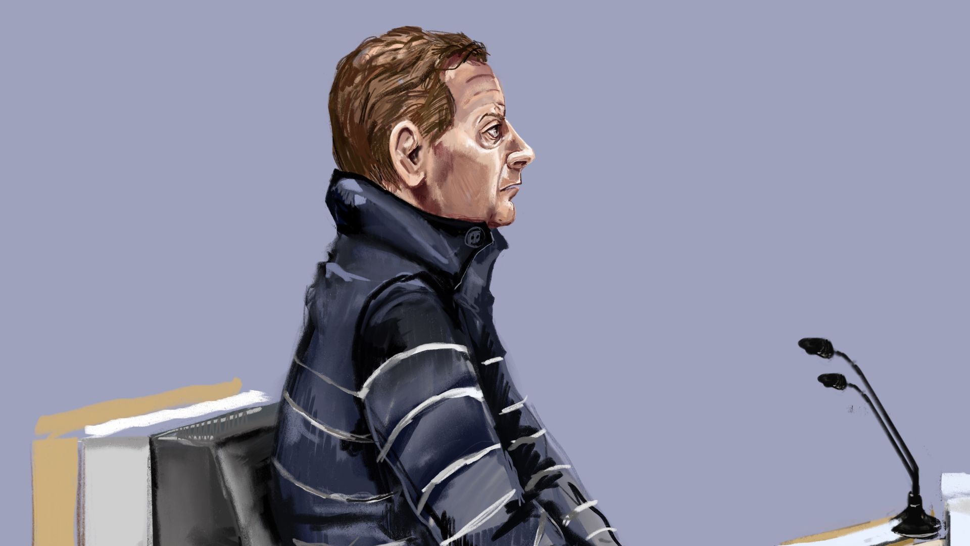 Barendrechter krijgt voor misbruik 18 jaar cel en tbs, meer dan geëist