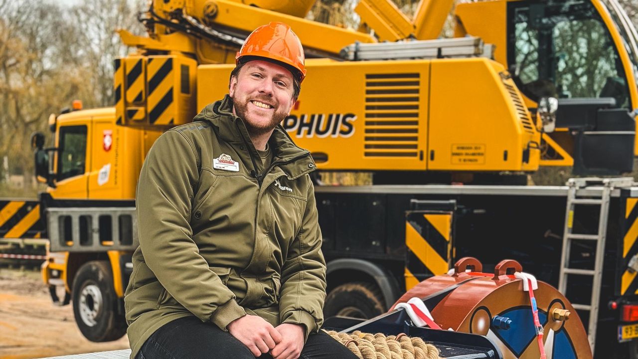 Wat wil jij weten van een pretpark-bedenker?