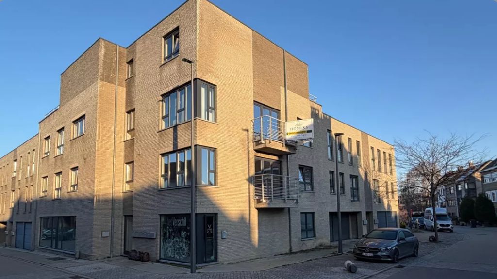 Illegaal mortuarium ontdekt in Belgisch appartementencomplex Illegaal mortuarium ontdekt in Belgisch appartementencomplex
