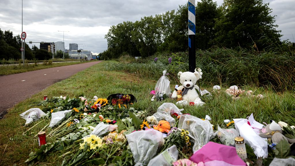 Zo’n 1700 politiemedewerkers uit hele land keken in dossier over Lisa: ‘Onacceptabel’ Zo’n 1700 politiemedewerkers uit hele land keken in dossier over Lisa: ‘Onacceptabel’