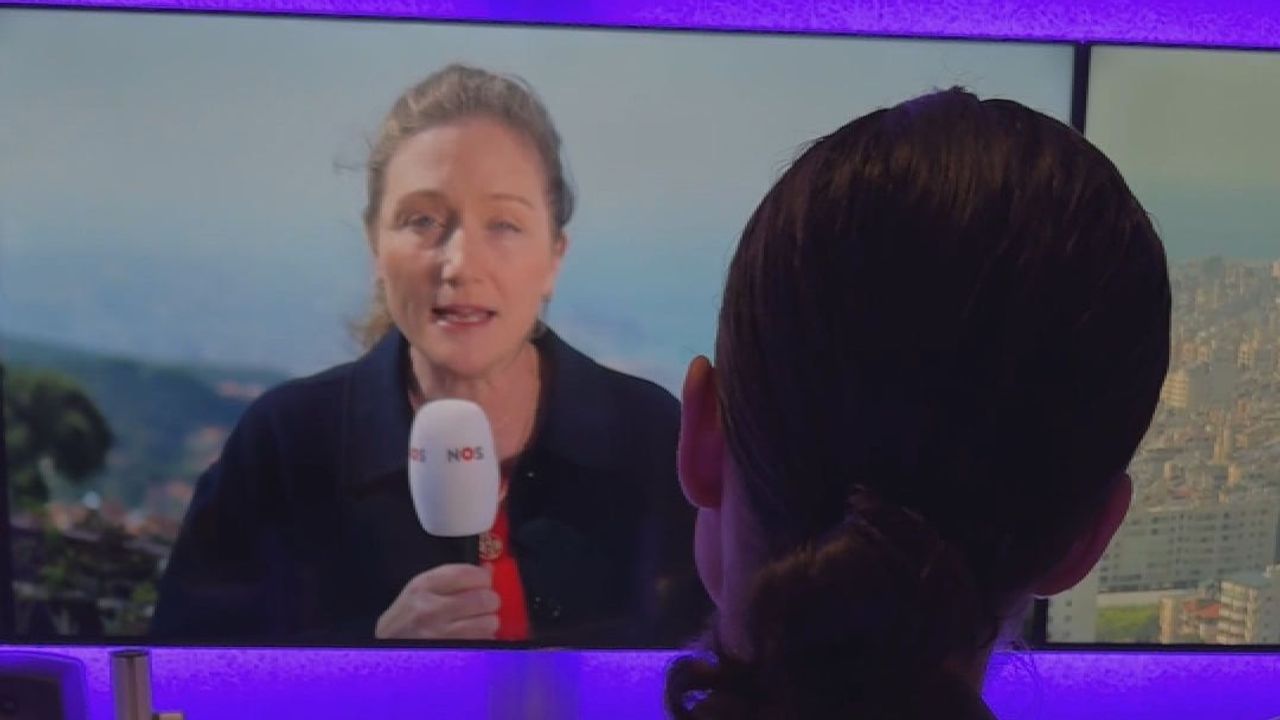 Hoe is het nu met de kinderen in Iran?