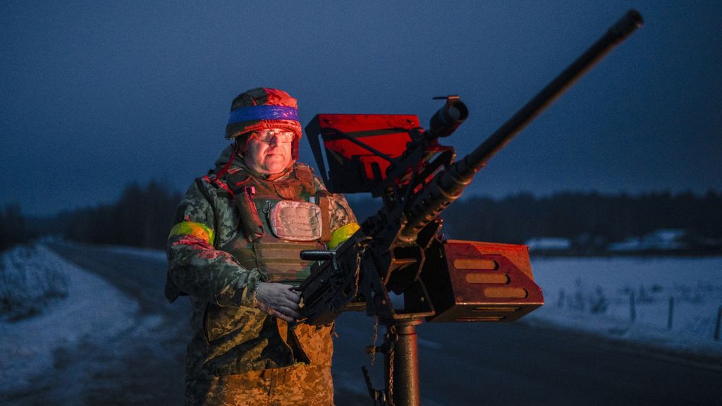 Oekraïne ziet voordeel in aanvallen op Iran, maar oorlog betekent ook risico Oekraïne ziet voordeel in aanvallen op Iran, maar oorlog betekent ook risico