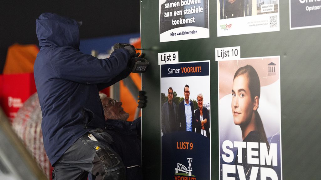 ‘Forum voor Democratie kreeg tonnen van één donateur via omweg’ ‘Forum voor Democratie kreeg tonnen van één donateur via omweg’