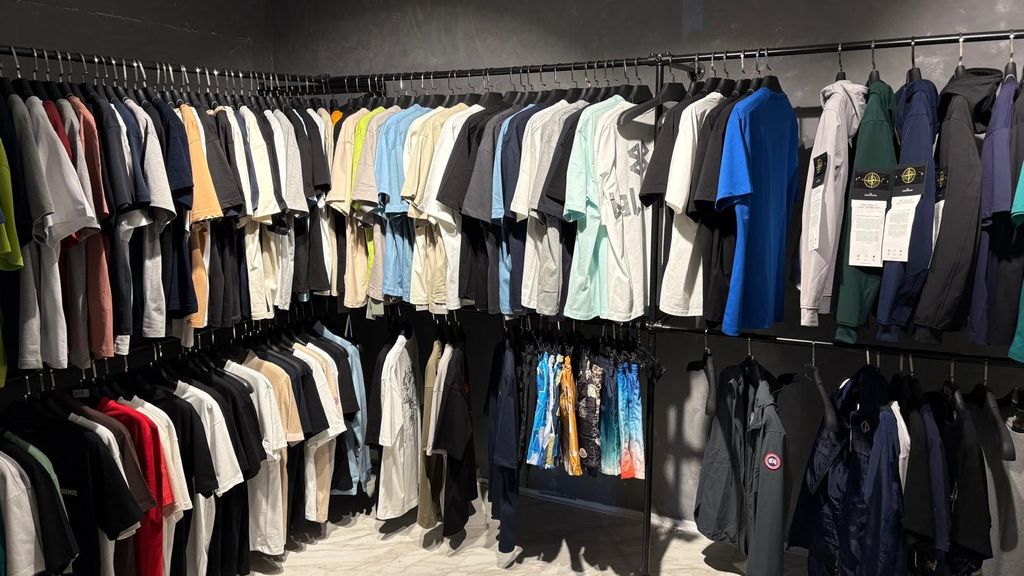 Duizenden vervalste merkartikelen gevonden in Nijmegen