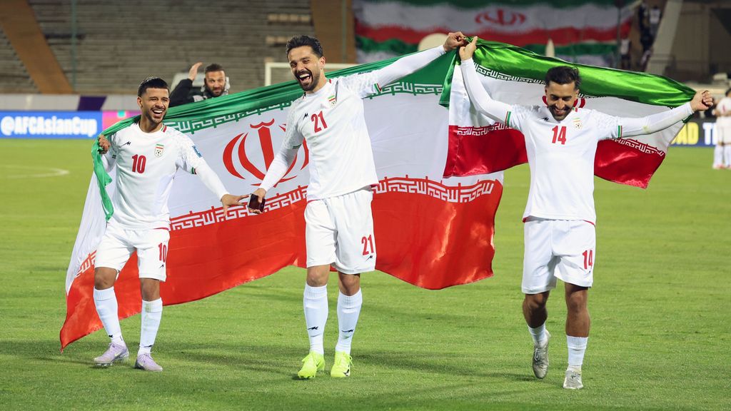 Wat betekent de oorlog in Iran voor het WK voetbal in de Verenigde Staten? Wat betekent de oorlog in Iran voor het WK voetbal in de Verenigde Staten?
