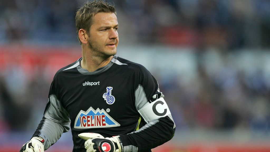 Voormalig PSV-doelman Koch op 54-jarige leeftijd overleden