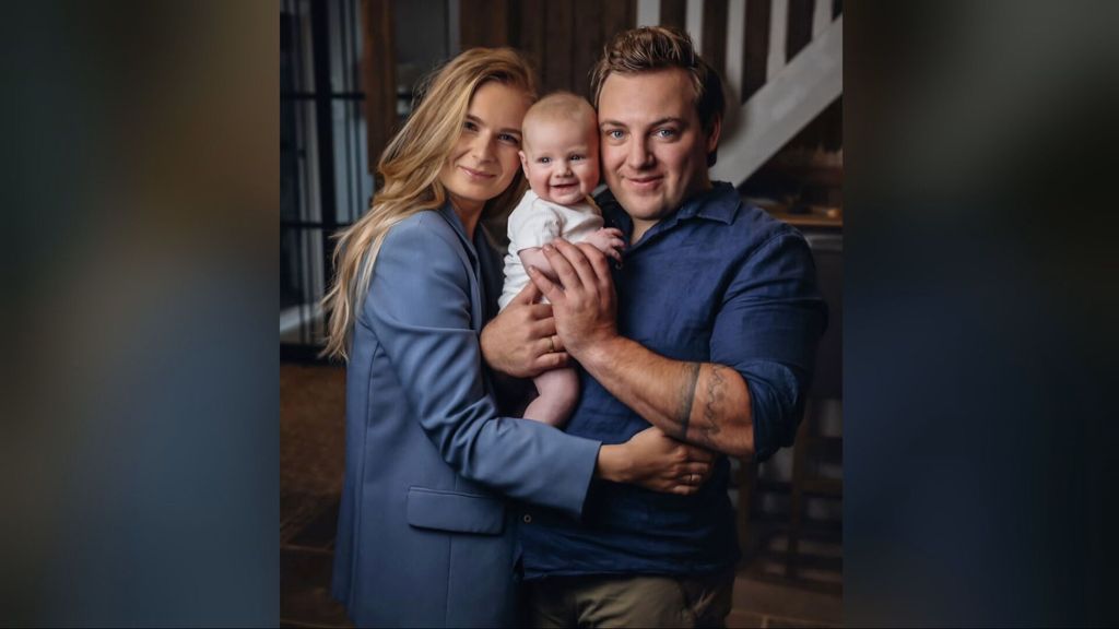 Parasnowboardpaar Vos en Bunschoten toe aan vierde Spelen: 'Dochter gaat vaak mee'