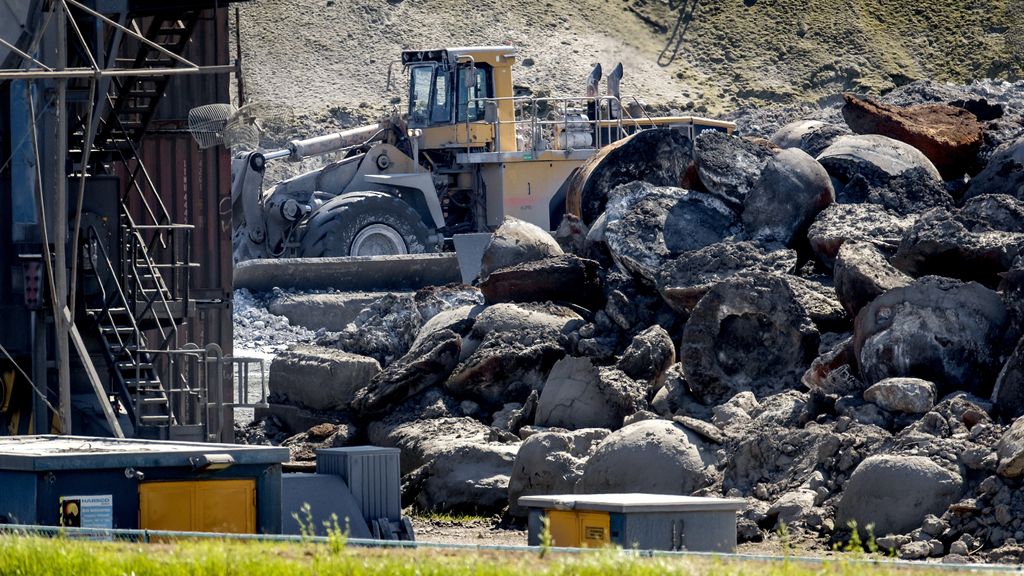Foto: Ministerie wil niet dat gemeenten zelf staalslakken verbieden