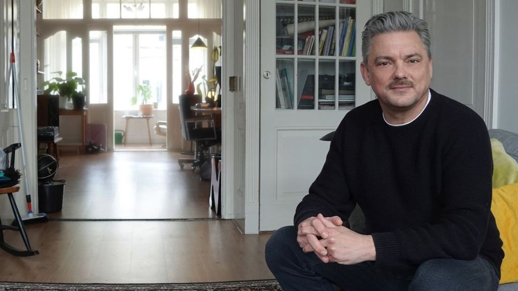 Foto: Huisbaas helpt huurder met aankoop huurwoning: 'Liever dat jij het koopt'