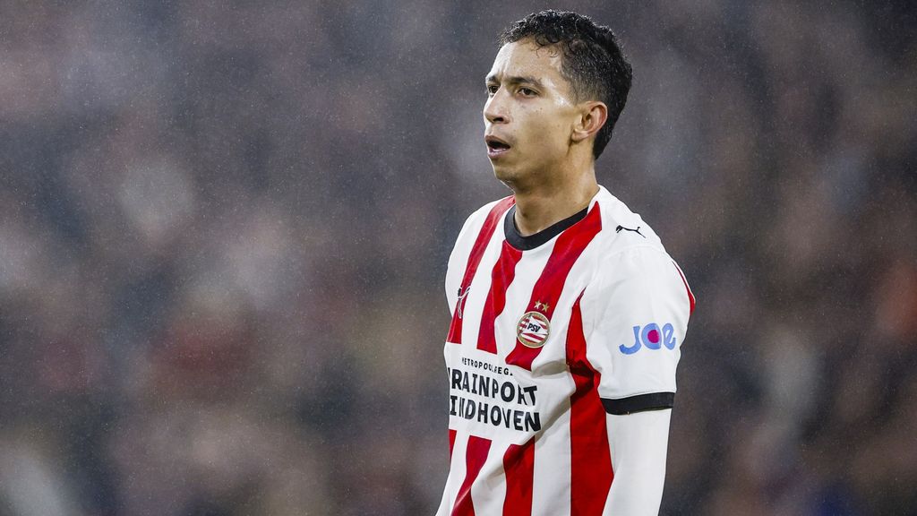 PSV mist Mauro tegen AZ • Eredivisieweekend begint vanavond: Heracles-FC Utrecht