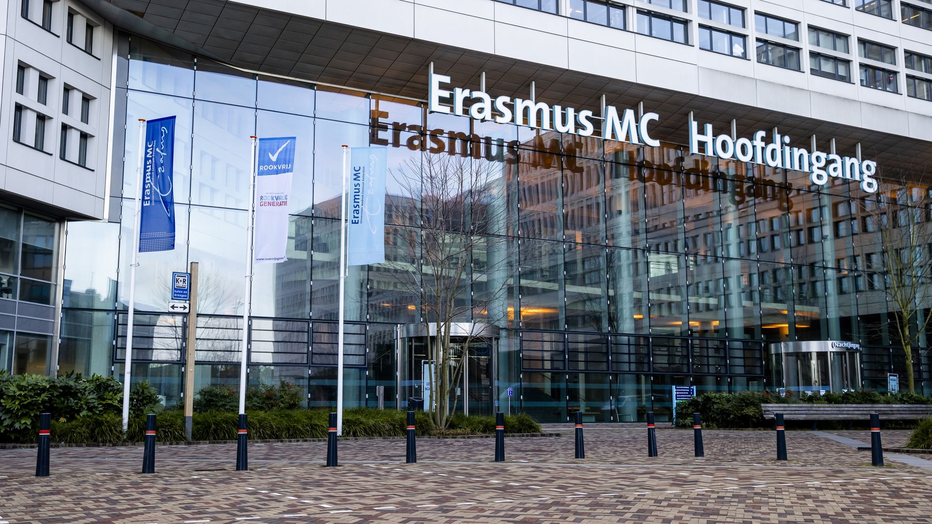 Vertrouwenscrisis op ic van Erasmus MC, inspectie onderzoekt werkcultuur