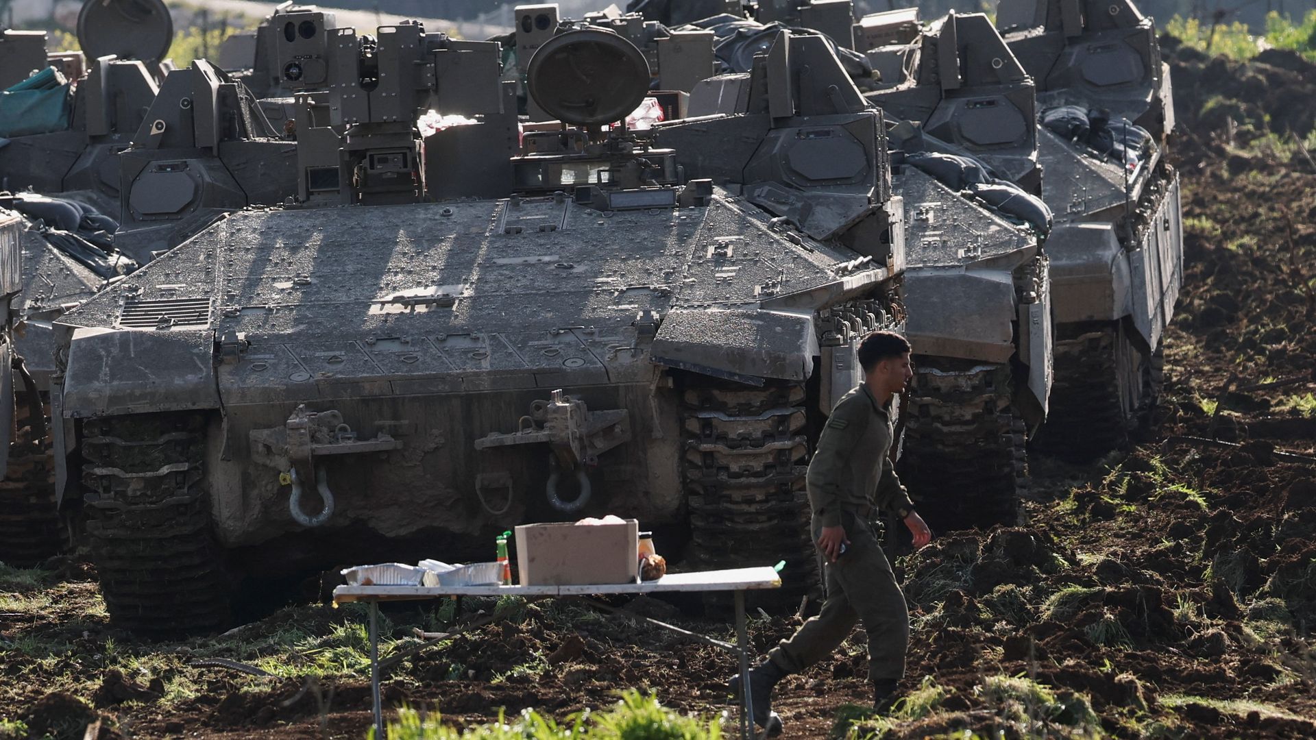 Ruim een week oorlog in het Midden-Oosten: wat staat de wereld nog te wachten?