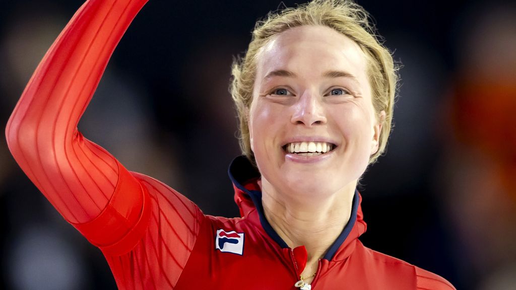 Wiklund eerste Noorse wereldkampioene allround sinds 1938, Groenewoud tweede