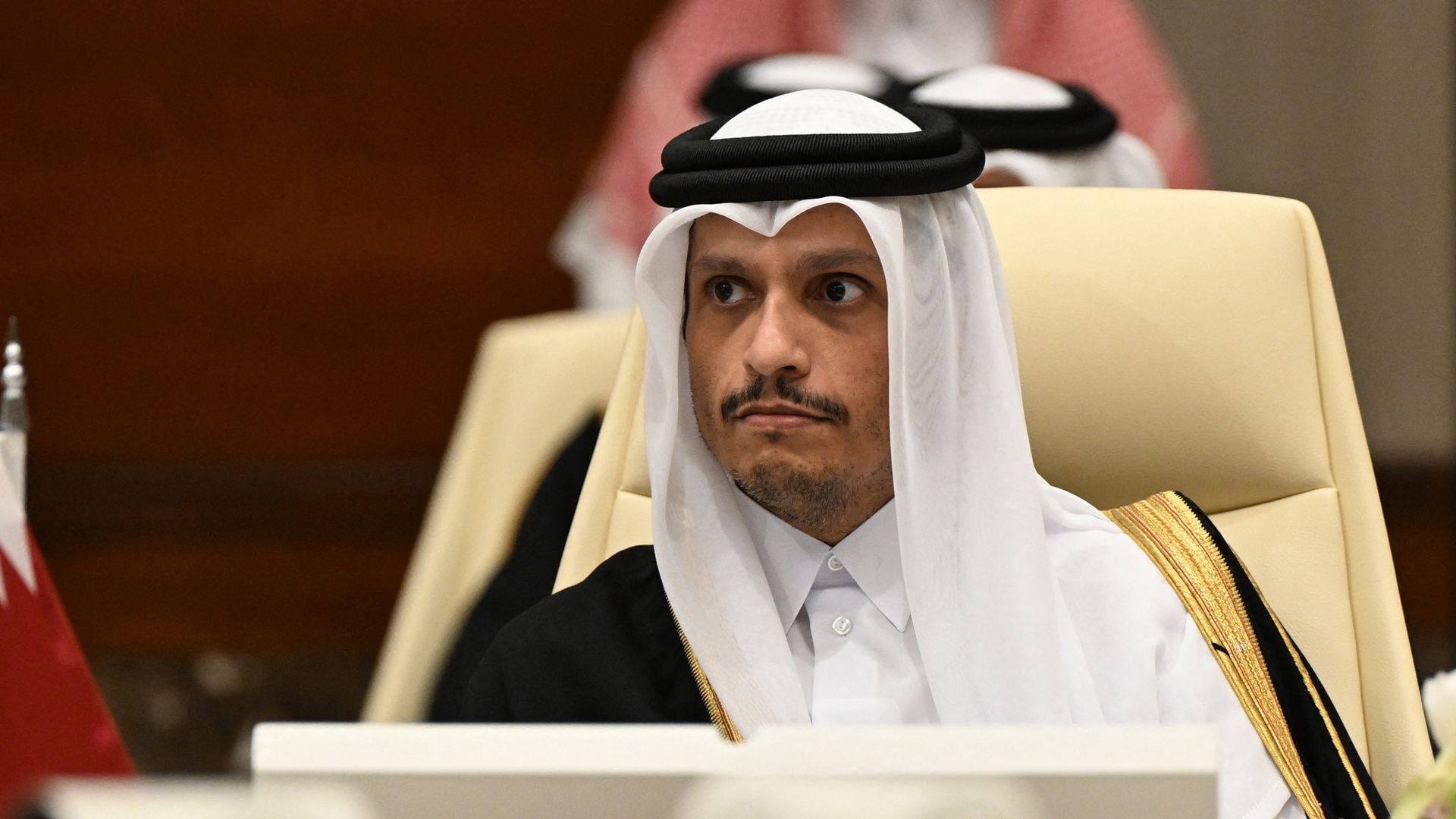Qatarese premier spreekt van 'verraad' door Iran • Jetten: geen lagere accijns vanwege oorlog