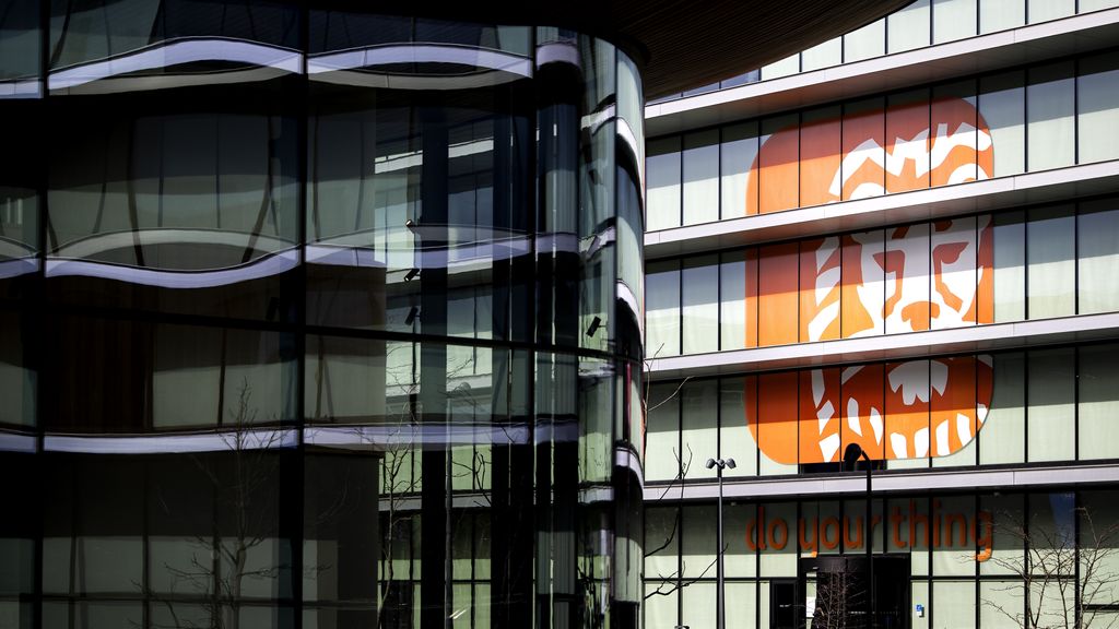 Foto: Russische tak ING nog niet verkocht, goedkeuring blijft uit