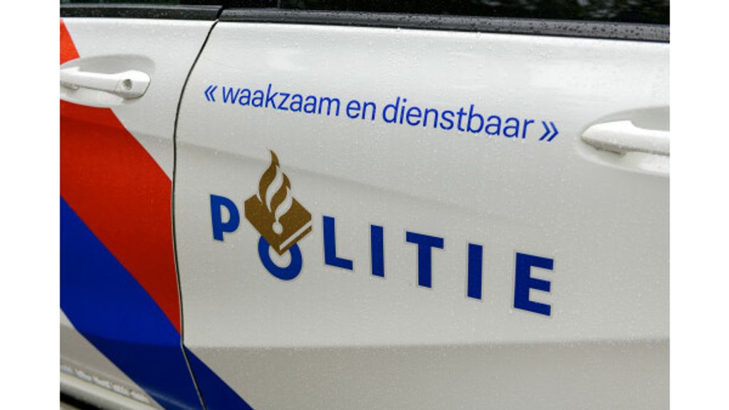 Foto: Vijf kinderen aangehouden na poging tot doodslag en zware mishandeling