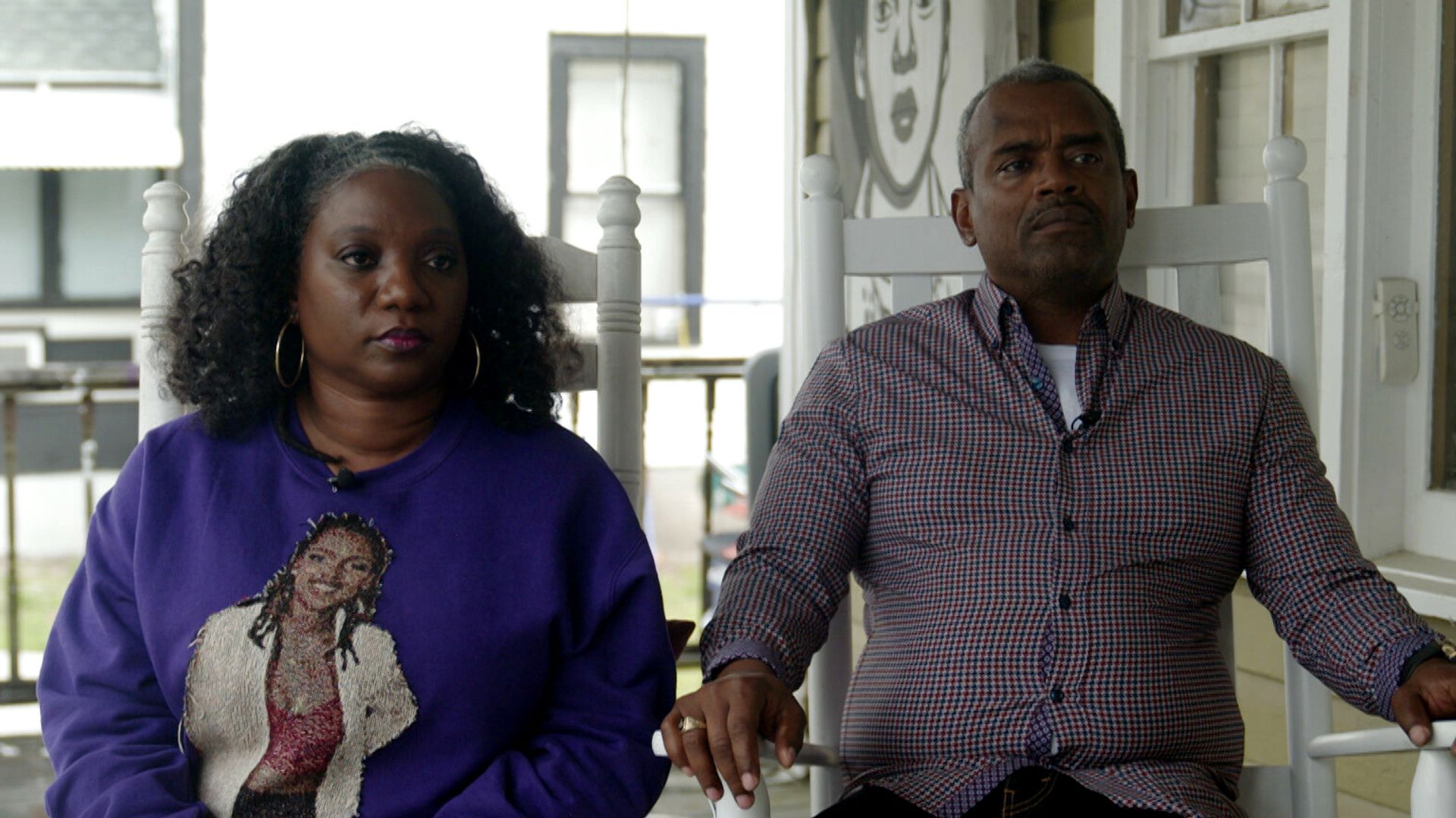 Oorlog met Iran rijt oude wonden open in VS: 'Deze pijn wens ik geen ouder toe'