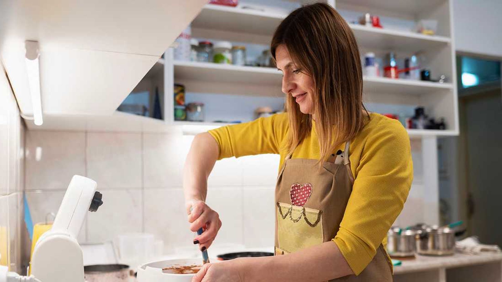 Thuiskoks en -bakkers lang niet altijd bewust van hygiënevoorschriften