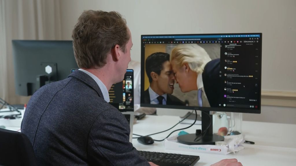 Foto: Zorgen over trollenlegers en andere inmenging rond gemeenteraadsverkiezingen