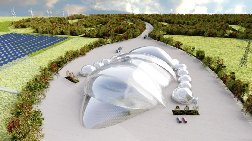 Noord-Hollands dorp wil in 2030 een kleine kerncentrale, 'volstrekt onhaalbaar'