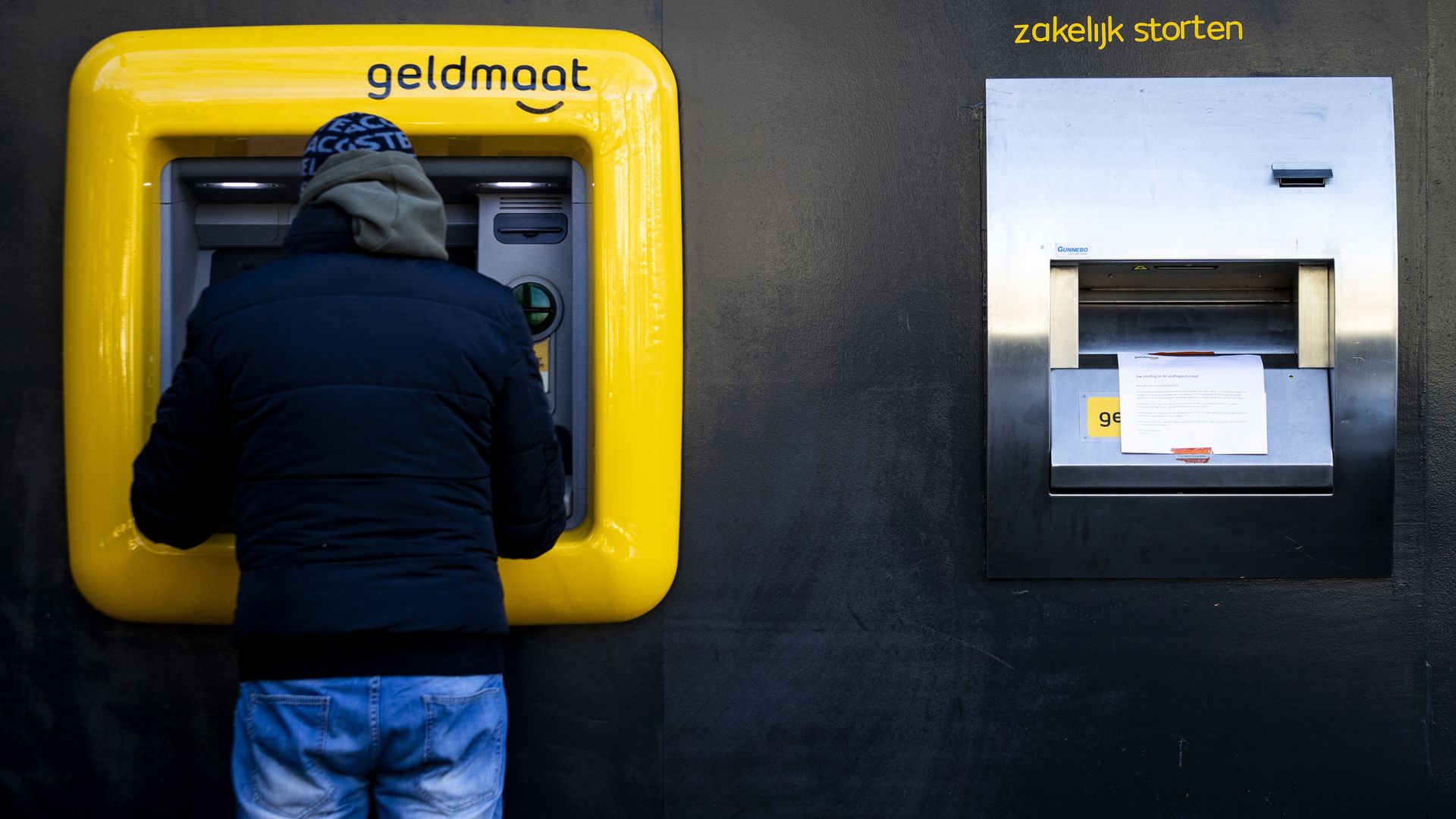 Rekenkamer: witwascontroles niet effectief, wel duur en ingrijpend