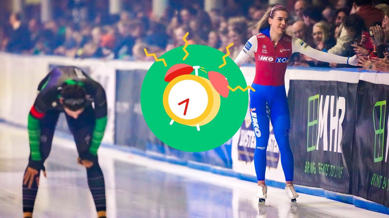 Nieuwswekker: Joy tegen Jenning + Aziatische hoornaar