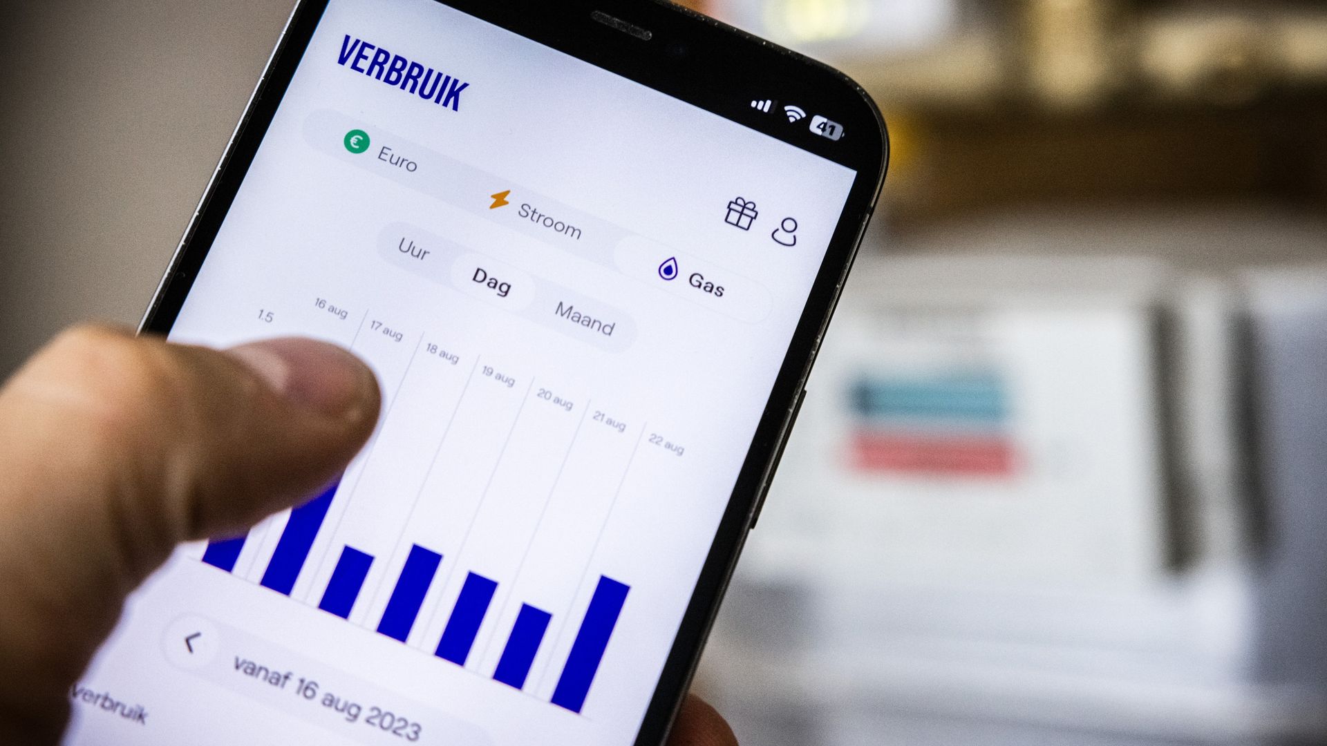 In vijf jaar flink minder gasverbruik is mogelijk, zegt duurzaamheidsbranche