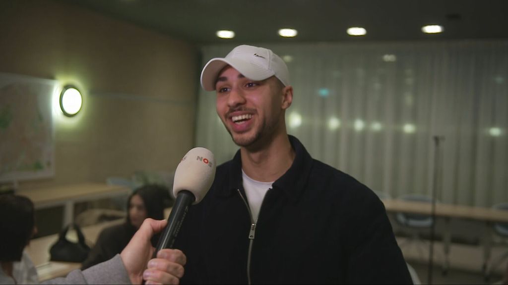 Foto: Cursussen voor meer mbo'ers in de politiek, 'belangrijke ervaringskennis'