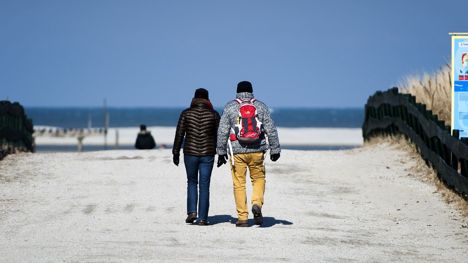 Op Schiermonnikoog is ouder worden lastig voor mensen met behoefte aan zorg